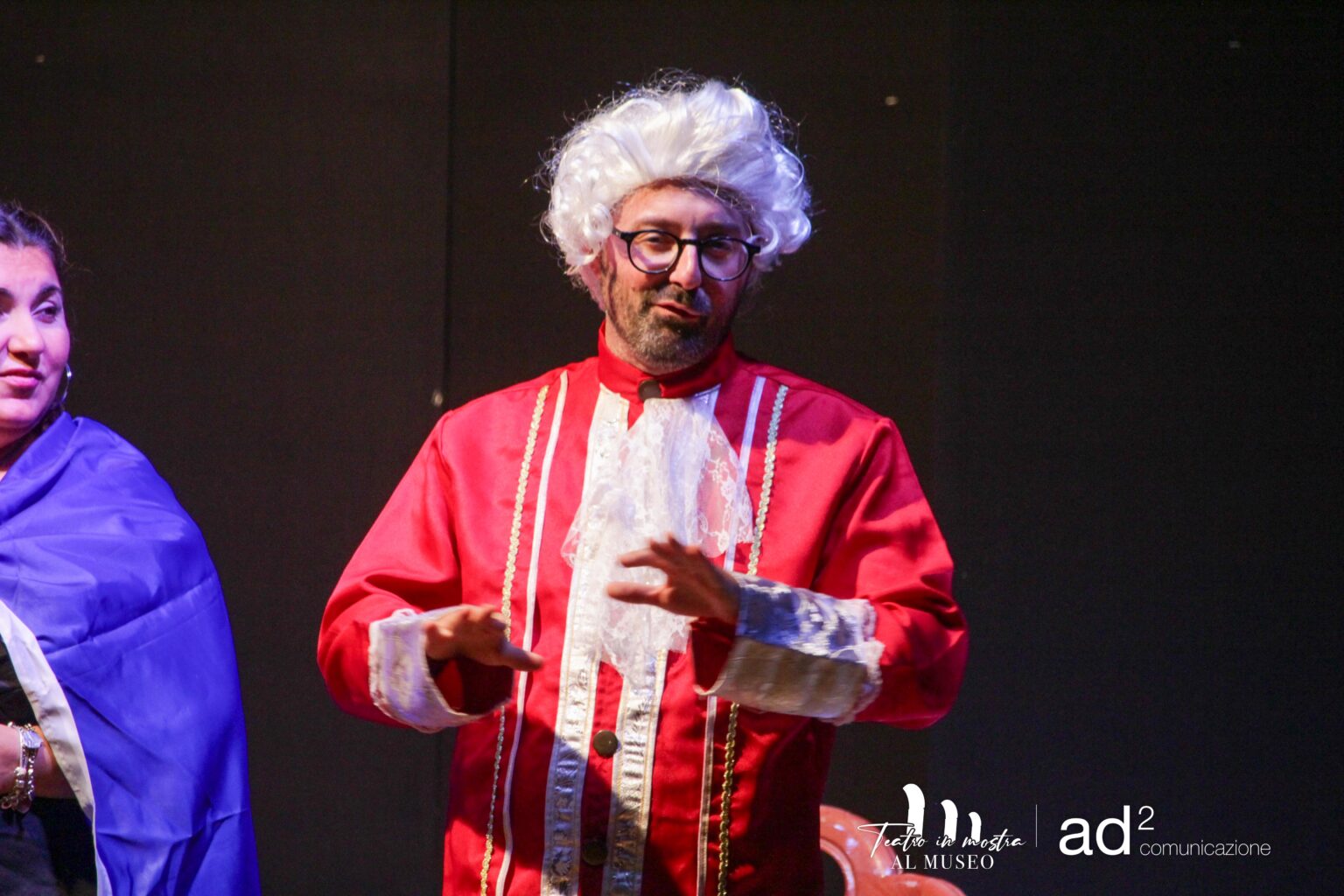 Teatro in Mostra 2024 - Quinta Serata (147)